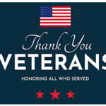 Veterans Appreciation Day @ Guy's Party Center